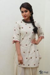 Raashi Khanna at Supreme Movie Audio Launch